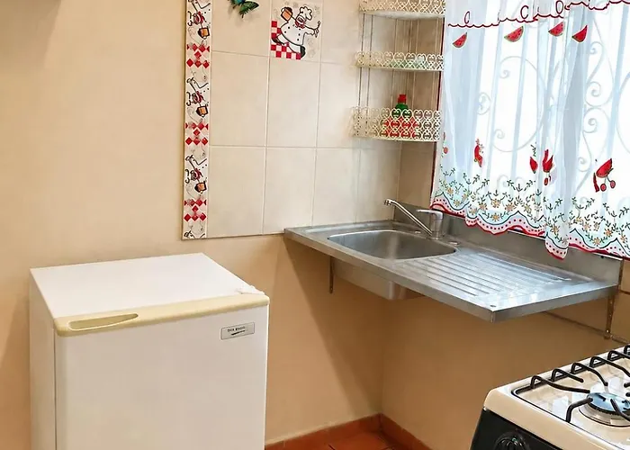 Casa de férias Nogal Cidade do México
