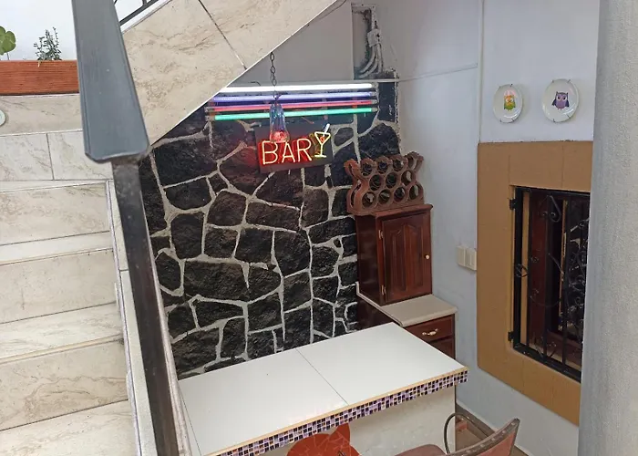 Casa de férias Nogal *