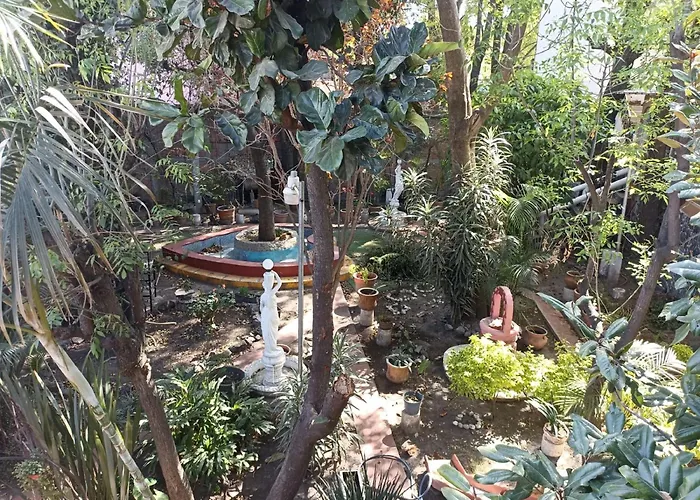 Casa de férias Nogal